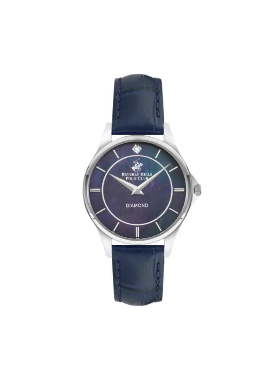 Beverly Hills Polo Club Women's Watch | Best Women's Watches in Bahrain | Watches & Jewelry | Halabh.com 