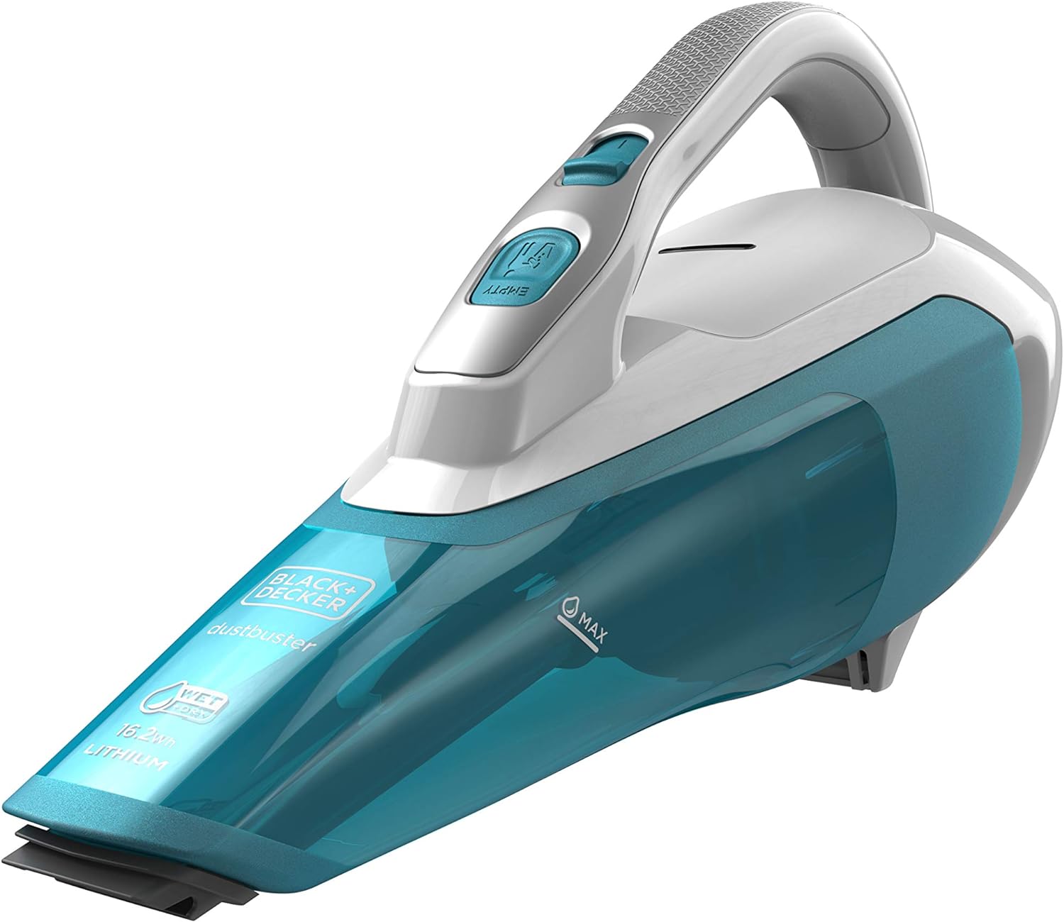 Black & Decker Black & Decker Hand Vacuum Li-Ion Wet & Dry | Cleaning Accessories | Halabh.com