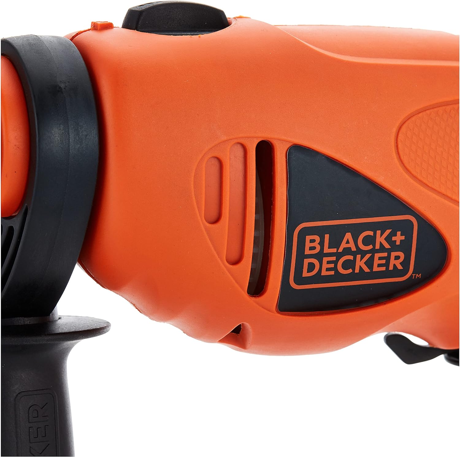 Black & Decker Electric Hammer Percussion Drill 550W | Power Tools | Halabh.com