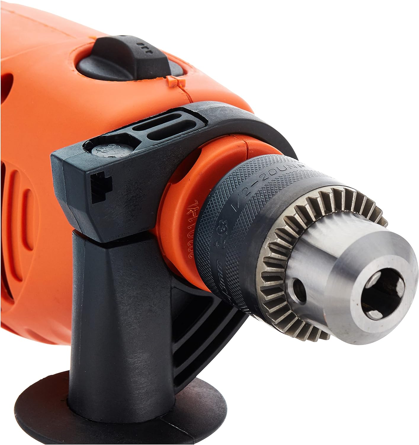 Buy Black Decker Electric Hammer Percussion Drill in Bahrain