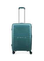 Carlton Carnival Plus Hard side Casing 66cm | Trolley Bags | Halabh.com