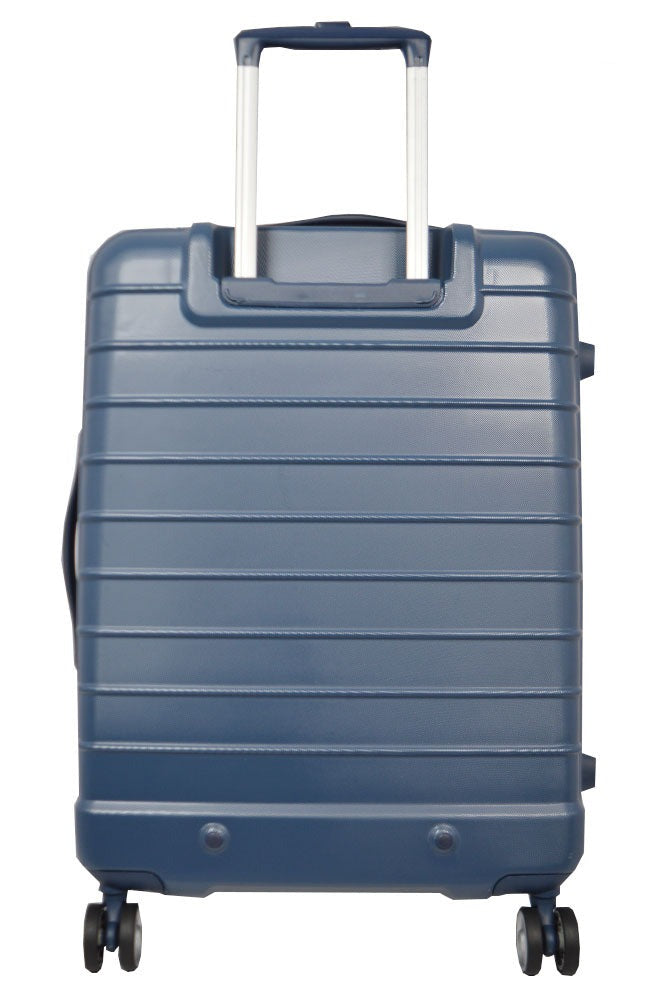 Carlton Dual Tone NXP S Trolley | Trolley Bags | Halabh.com