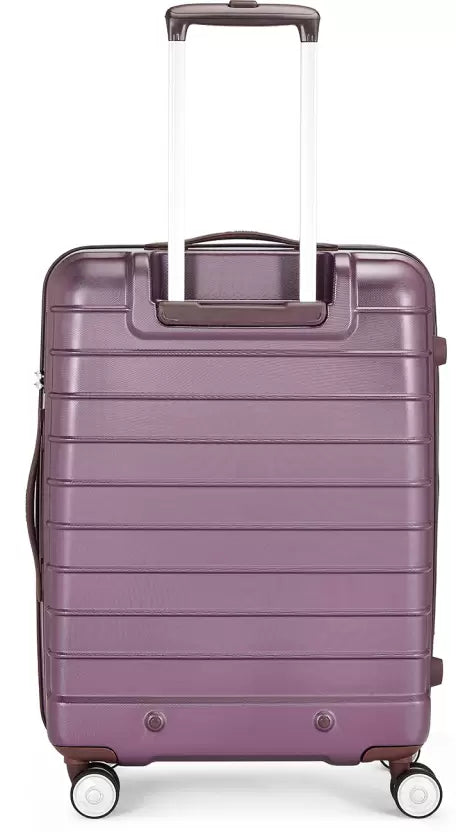 Carlton Dual Tone NXP S Trolley | Trolley Bags | Halabh.com