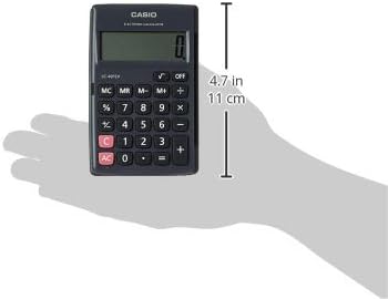 Casio Electronic Calculator | Best Electronic Calculator in Bahrain | Stationary & Crafts | Halabh.com