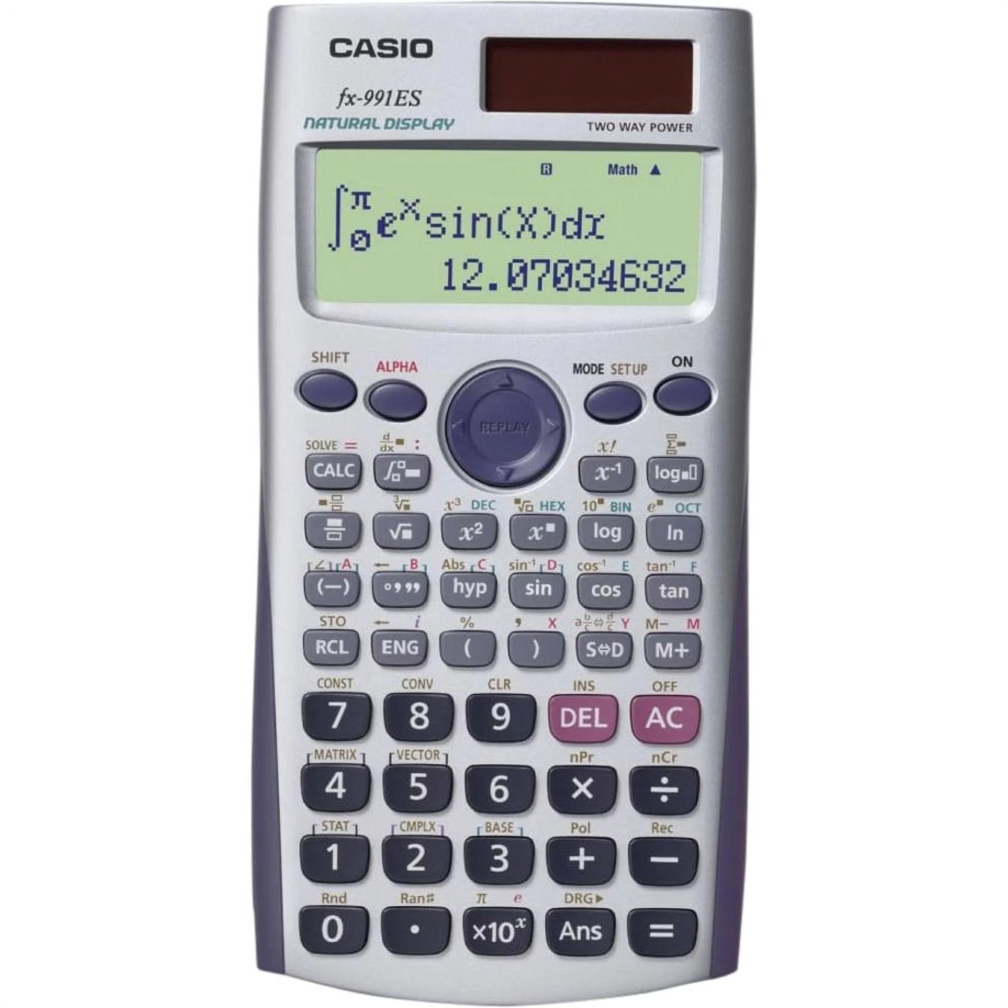 Casio Plus Scientific Calculator | Best Scientific Calculator in Bahrain | Stationary | Halabh.com