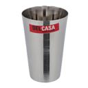 Delcasa Steel Glass 300ml