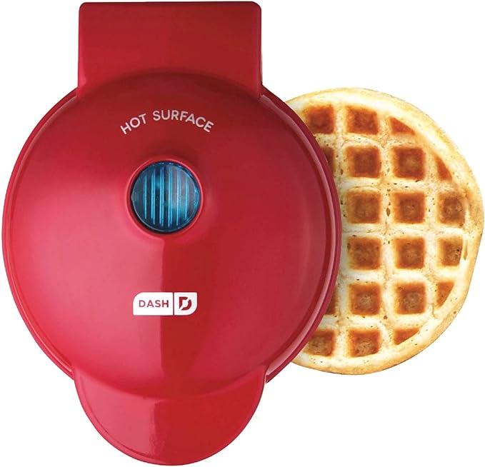 Dash Four Multi Mini Waffle Maker | Best Waffle Maker in Bahrain | Kitchen Appliances | Kitchen & Dinning | Halabh.com