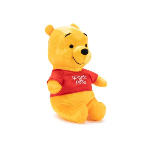 Disney Big Feet Winnie the Pooh Exclusive Plush | 10 Inch | Baby Toys and Gifts | Plush Toys | Toys for Kids in Bahrain | Halabh