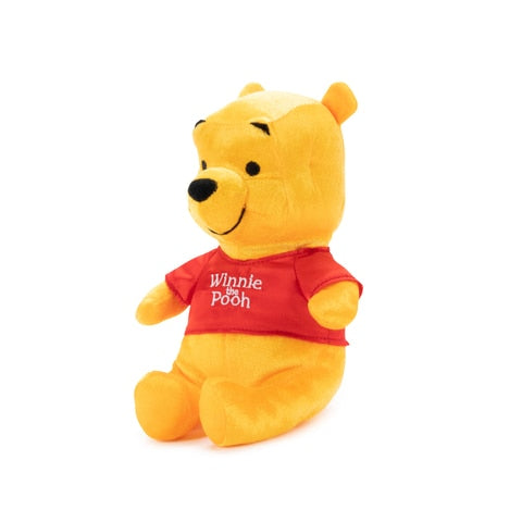 Disney Big Feet Winnie the Pooh Exclusive Plush | 10 Inch | Baby Toys and Gifts | Plush Toys | Toys for Kids in Bahrain | Halabh