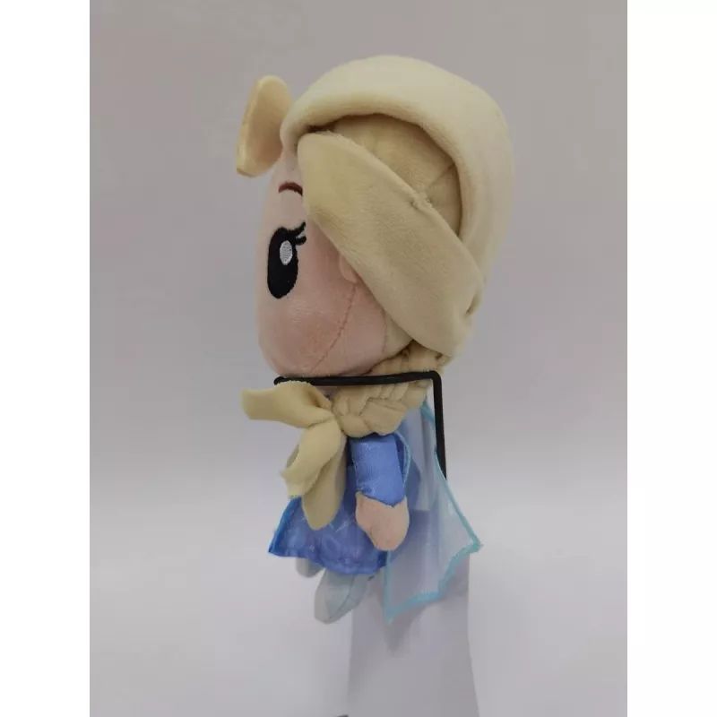 Disney Frozen 2 Stylised Elsa Medium Plush Toy | 10 Inch | Baby Toys and Gifts | Plush Toys | Toys for Kids in Bahrain | Halabh