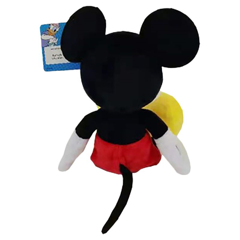 Disney Plush Core Mickey | Baby Toys and Gifts | Size 12 Inch | Toys for Kids in Bahrain | Halabh