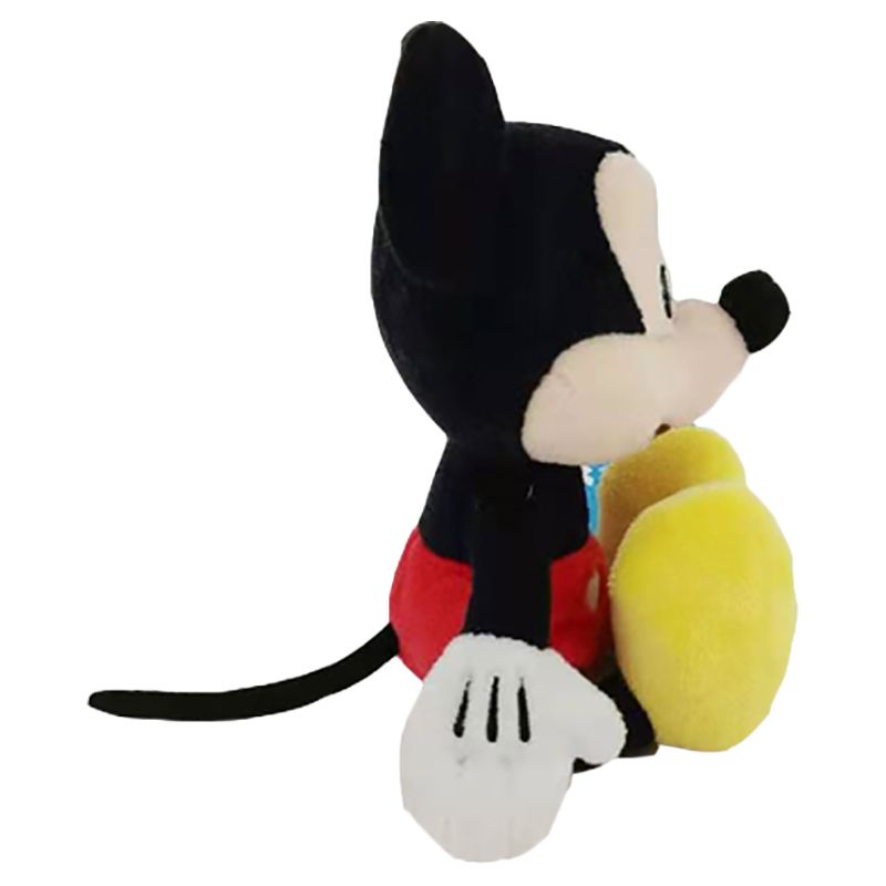 Disney Plush Core Mickey Small - 8 Inch