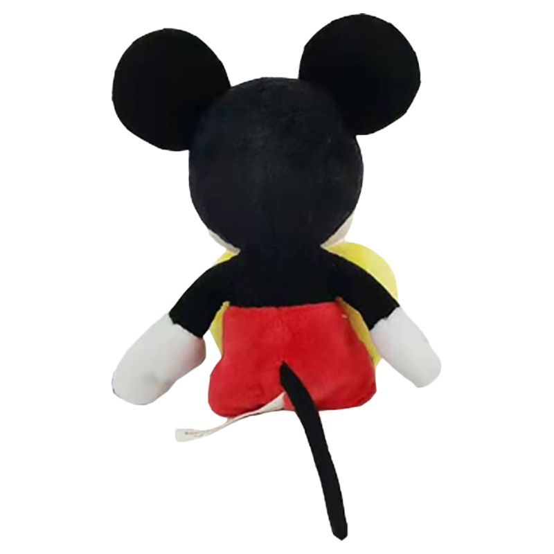 Disney Plush Core Mickey Small - 8 Inch