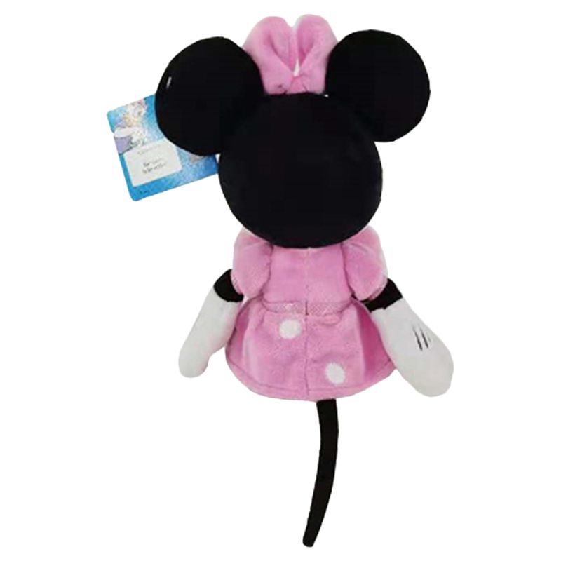 Disney Plush Core Minnie | Size 12 Inch | Baby Toys and Gifts | Toys for Kids in Bahrain | Halabh