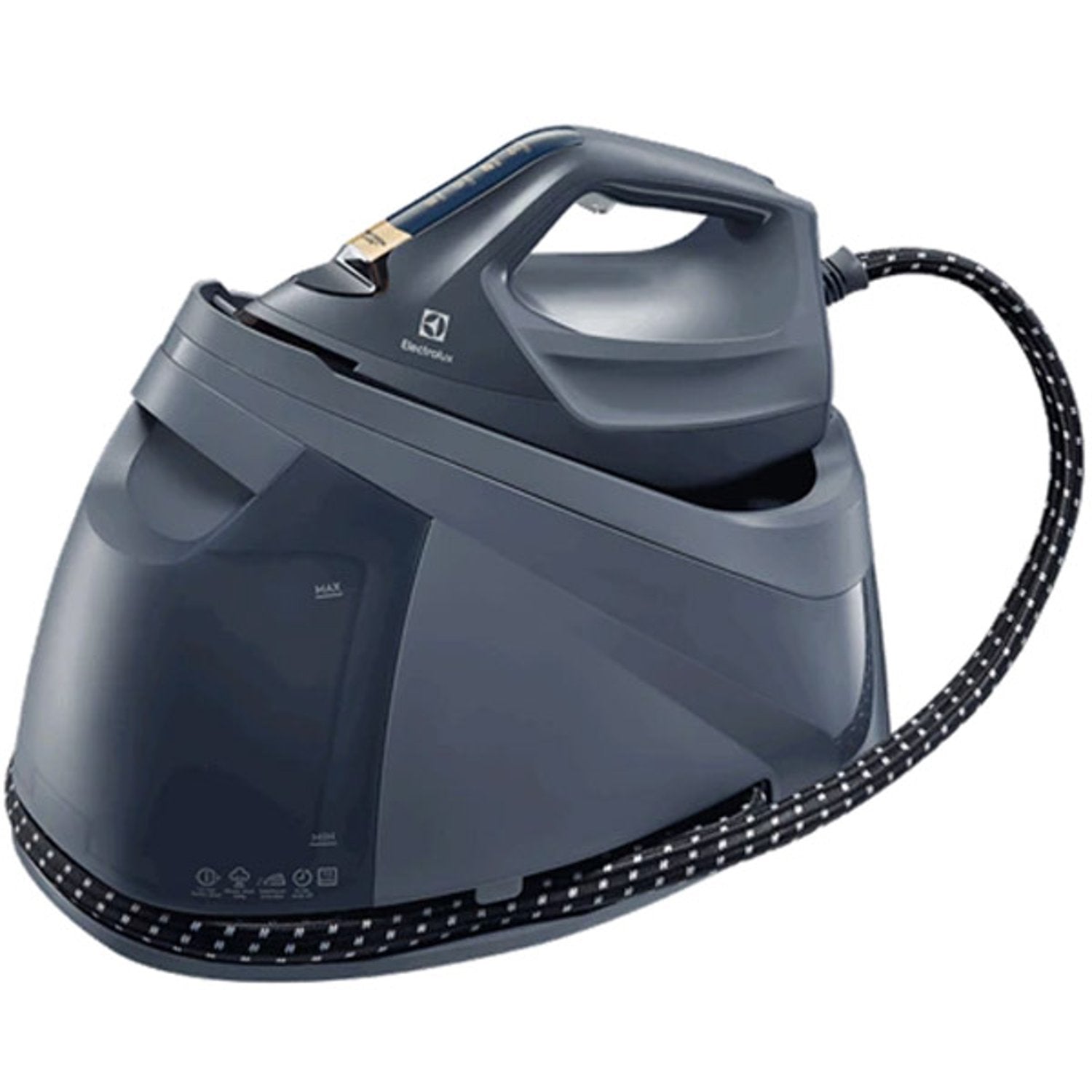 Electrolux Steam Iron Station | Color Gray | Best Home Appliances & Electronics in Bahrain | Halabh