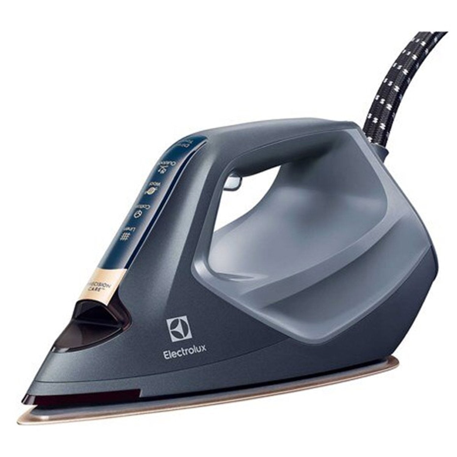 Electrolux Steam Iron Station | Color Gray | Best Home Appliances & Electronics in Bahrain | Halabh