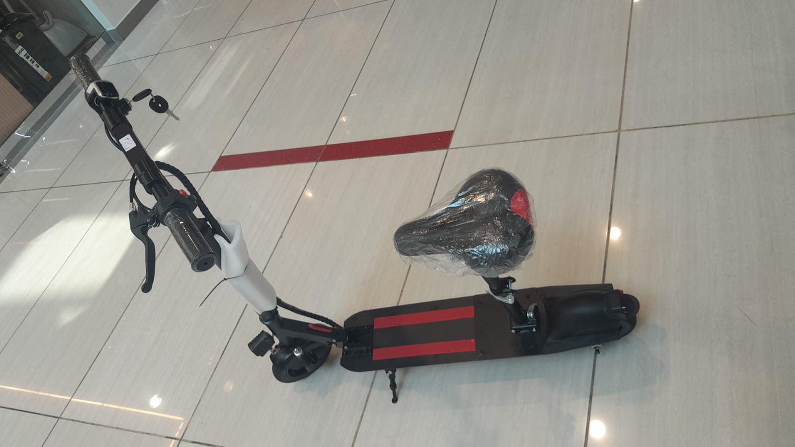 Electric Scooter Sports and Fitness | Best Electric Scooter in Bahrain | Automotive & Motorbike | Halabh.com