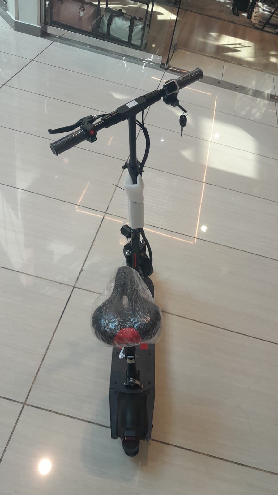 Electric Scooter Sports and Fitness | Best Electric Scooter in Bahrain | Automotive & Motorbike | Halabh.com