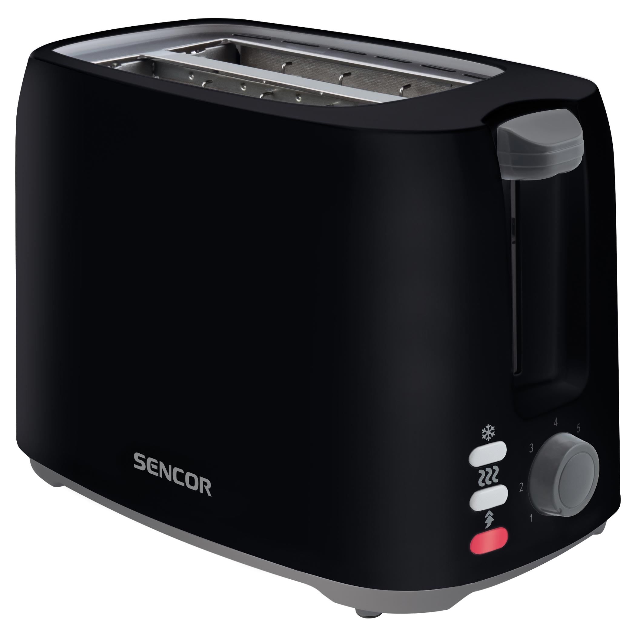 Electric Toaster, STS 2606WH