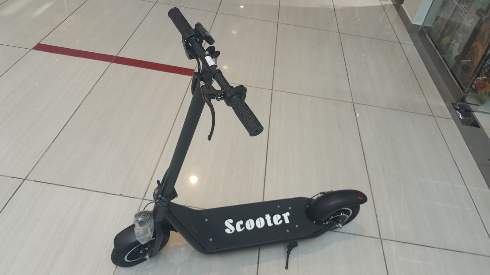 Electric scooter 48v 80km-100km Range | Best Electric scooter in Bahrain | Automotive & Motorbike | Halabh.com