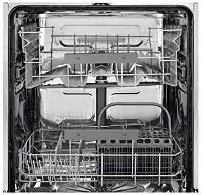 Electrolux Air Dry 13 Place Settings Dishwasher | Color White | Best Kitchen Appliances in Bahrain | Halabh