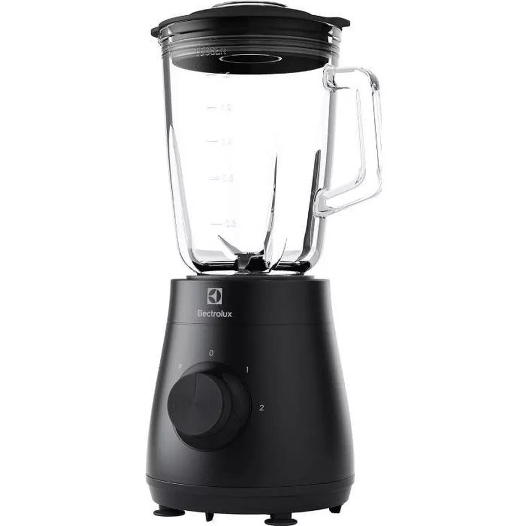 Electrolux Countertop Blender 400W - Black | Home Appliances & Electronics | Kitchen Appliances | Best Blander in Bahrain | Halabh.com