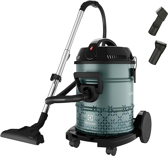 Electrolux Drum Vacuum Cleaner | Cleaning Accessories | Home Appliances & Electronics | Best Vacuum Cleaner in Bahrain | Halabh.com