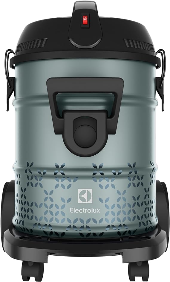 Electrolux Drum Vacuum Cleaner | Cleaning Accessories | Home Appliances & Electronics | Best Vacuum Cleaner in Bahrain | Halabh.com