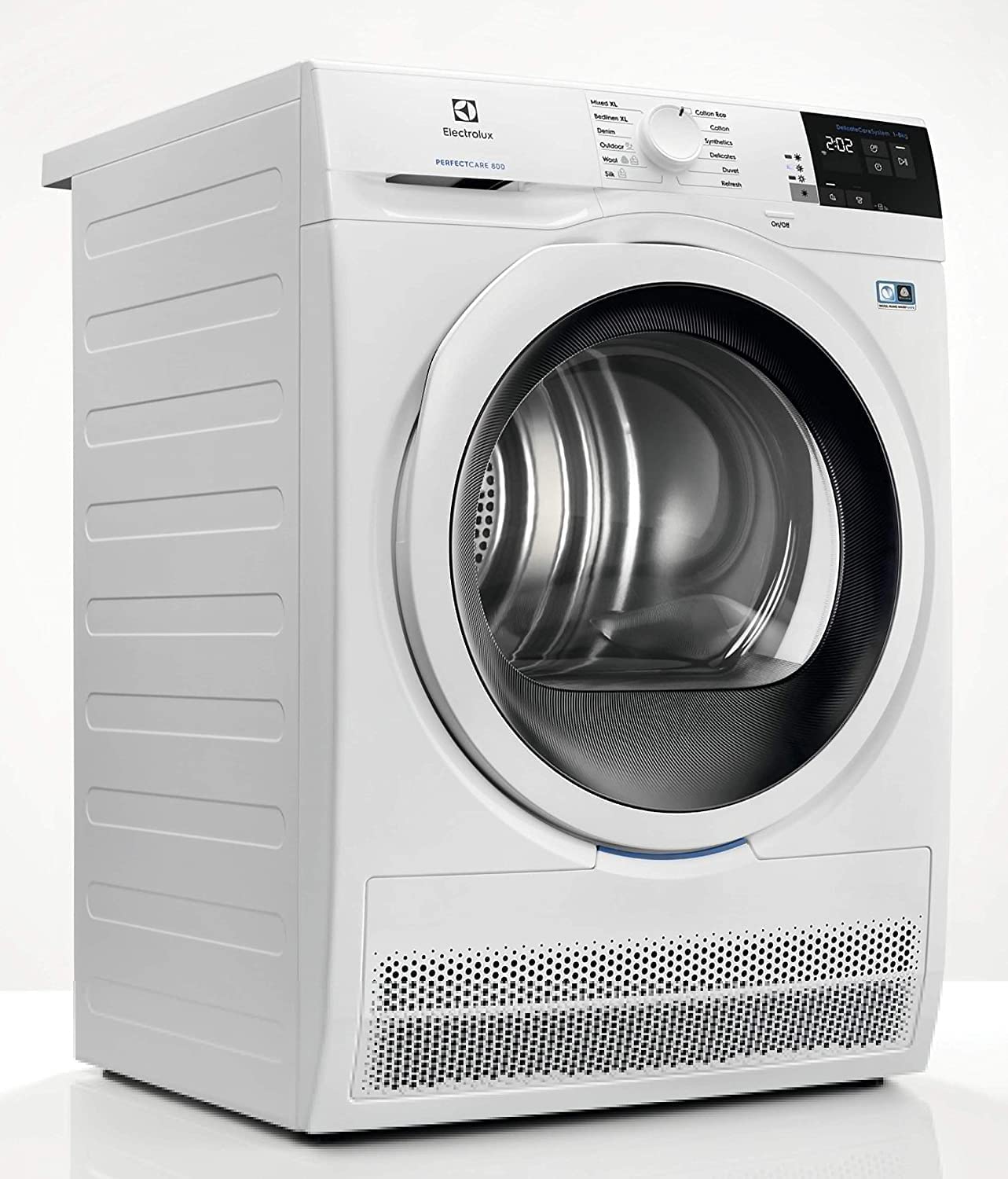 Electrolux Dryer White 8Kg | Best Dryer in Bahrain | Halabh.com