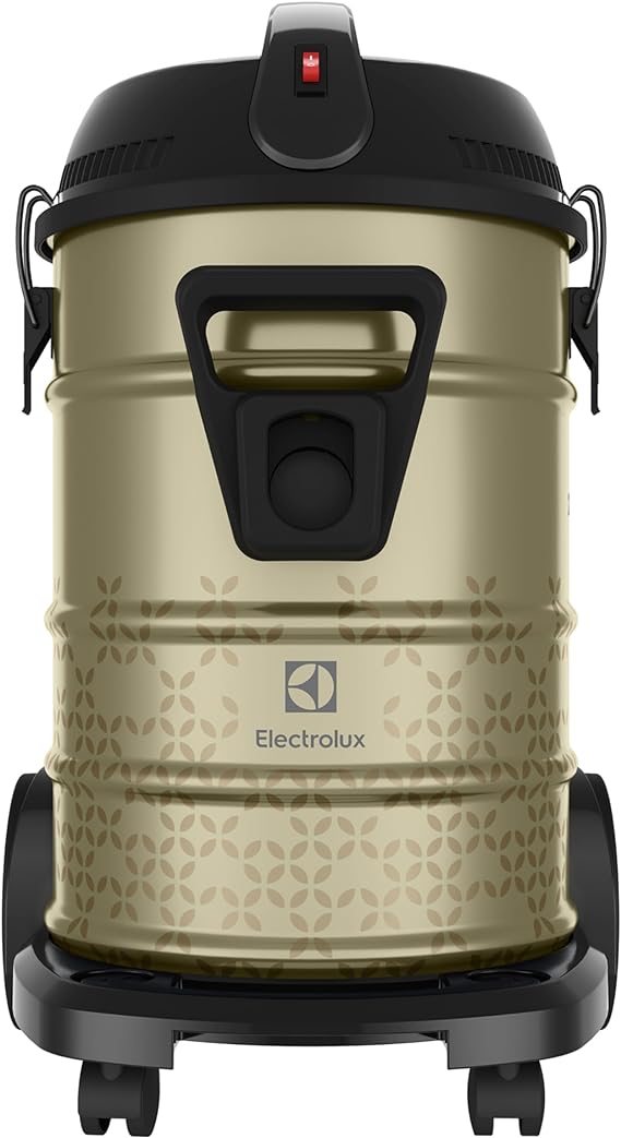 Electrolux Powerful Drum Vacuum Cleaner | Cleaning Accessories | Home Appliances & Electronics | Best Vacuum Cleaner in Bahrain | Halabh.com