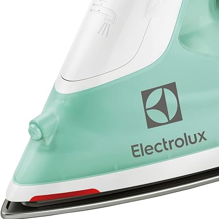 Electrolux Smoothing Iron Green/White | Best Steam Iron in Bahrain | Home Appliances & Electronics | Halabh.com