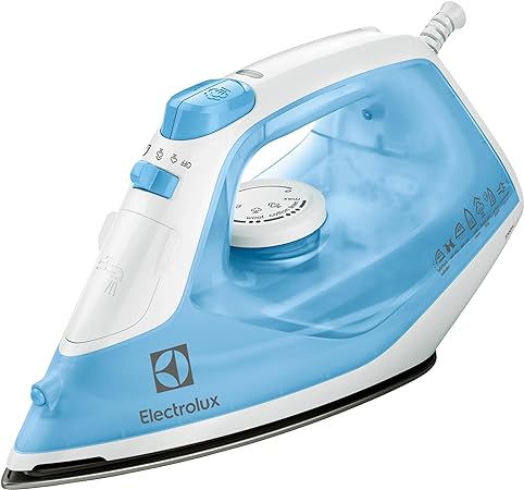 Electrolux Steam Iron Cerulean | Home Appliances & Electronics | Best Steam Iron in Bahrain | Halabh.com