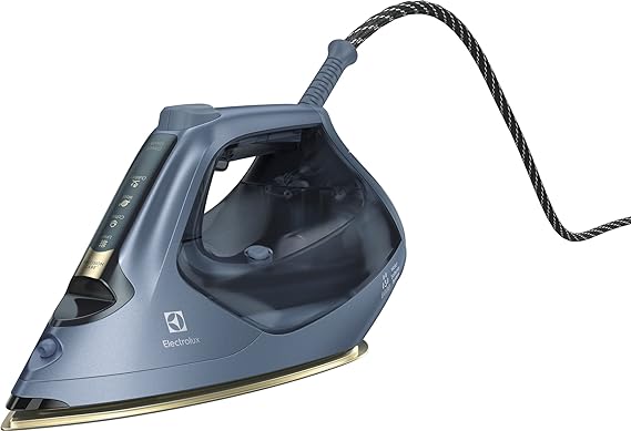 Electrolux Steam Iron Dark Blue | Home Appliances & Electronics | Best Steam Iron in Bahrain | Halabh.com 