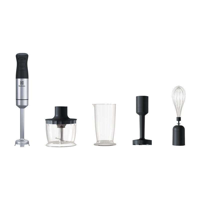 Electrolux Ultimate Taste Hand Blender 250 W | Home Appliances & Electronics | Best Hand Blender in Bahrain | Halabh.com