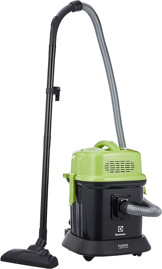 Electrolux Wet and Dry Vacuum Cleaner | Cleaning Accessories | Best Vacuum Cleaner in Bahrain | Home Appliances & Electronics | Halabh.com