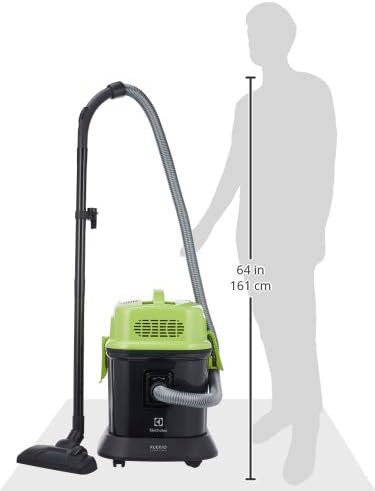 Electrolux Wet and Dry Vacuum Cleaner | Cleaning Accessories | Best Vacuum Cleaner in Bahrain | Home Appliances & Electronics | Halabh.com