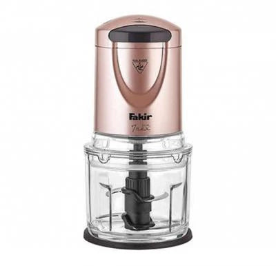 Fakir Trex Dual Glass Chopper Rose 500W | Best Chopper in Bahrain | Kitchen Appliances | Halabh.com