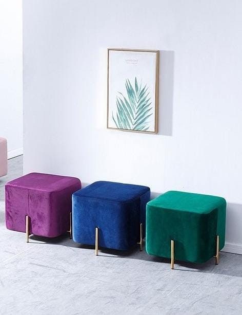 Fancy Stool with Stand for Home and Office | Home Décor | Halabh.com