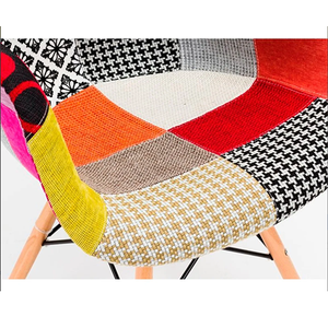 Farrago Patchwork Armchair | Home Décor | Halabh.com