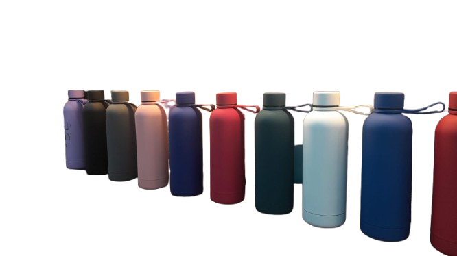 Geepen Thermal Insulated Water Bottle 25oz | Best Water Bottles in Bahrain | Halabh.com