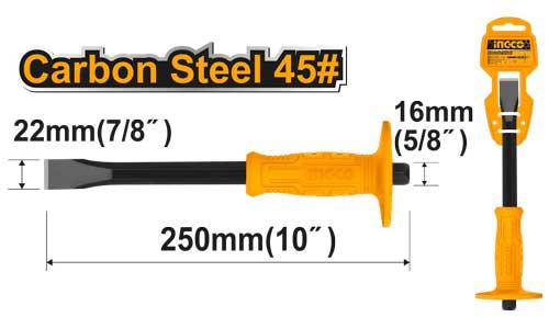 INGCO Cold Chisel - HCCL082210