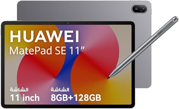 HUAWEI Mate Pad SE 11 Tablet  Best Tablets in Bahrain  Mobiles & Tablets  Halabh.com