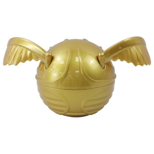 Headstart Harry Potter Wizarding World Mega Snitch Capsule | Baby Toys and Gifts | Toys for Kids in Bahrain | Halabh