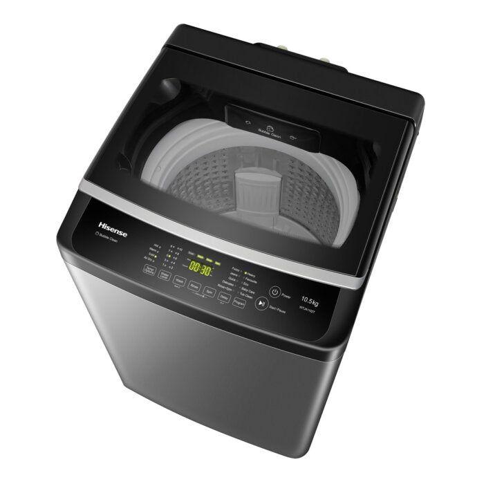 Kelon Top Loader Washing Machine 11kg - WTJA1112T