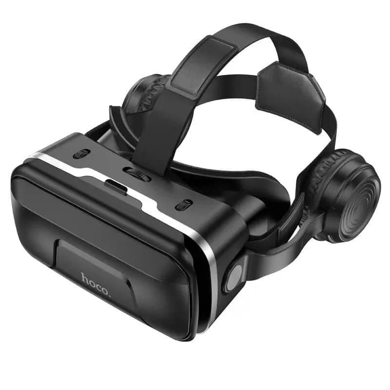 Hoco Cool Virtual Reality Glasses | Best Virtual Glasses in Bahrain | Computer Laptops & Printers | Halabh.com