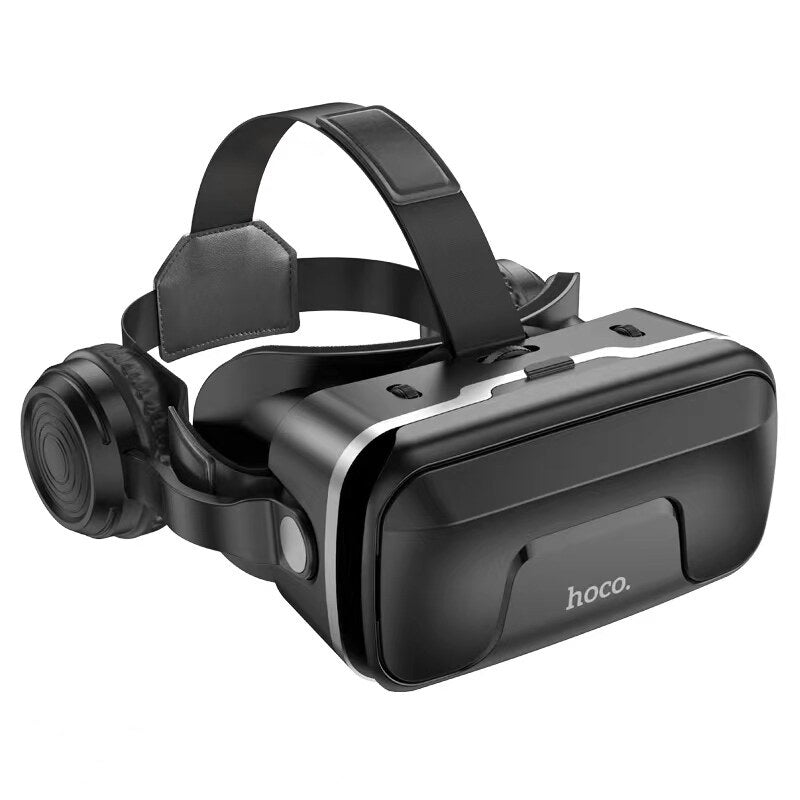 Hoco Cool Virtual Reality Glasses | Best Virtual Glasses in Bahrain | Computer Laptops & Printers | Halabh.com