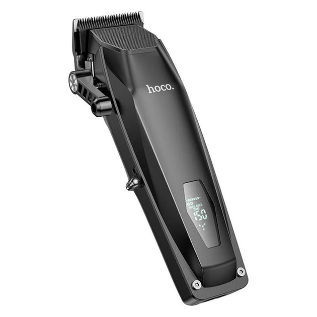 Hoco Portable Electric Hair Clipper | Best Hair Clipper in Bahrain | Beauty & Personal Care | Halabh.com