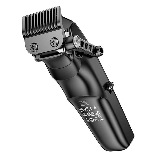 Hoco Portable Electric Hair Clipper | Best Hair Clipper in Bahrain | Beauty & Personal Care | Halabh.com