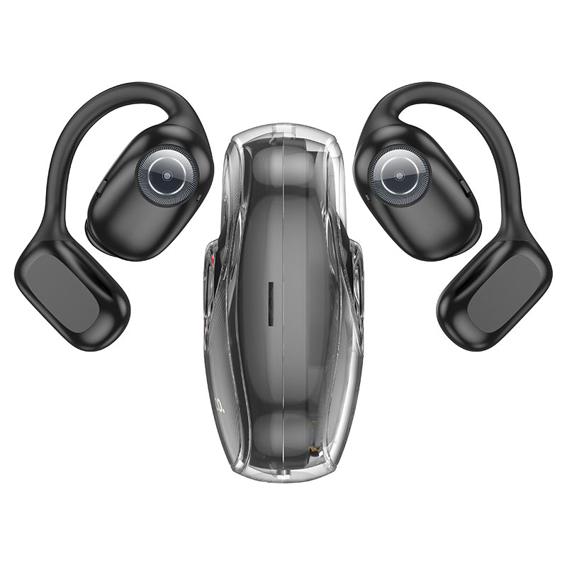 Hoco Talent TWS Headset | Mobile Accessories | Best Earbuds in Bahrain | Halabh.com