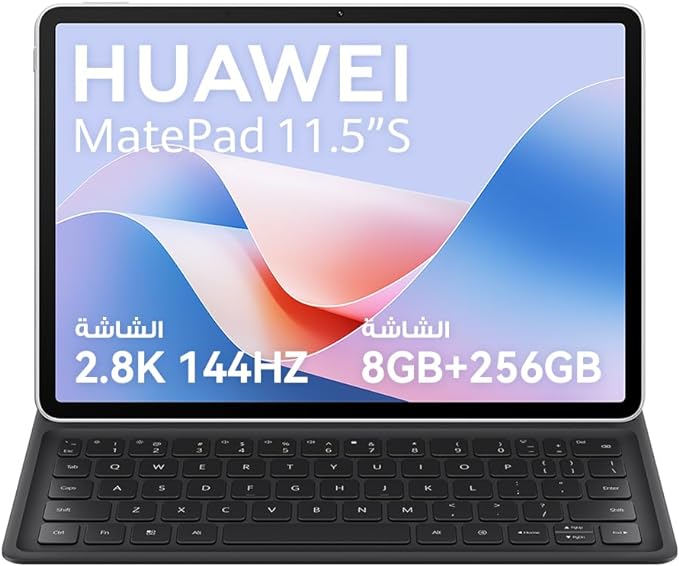 Huawei Mate Pad Tablet  Best Tablets in Bahrain  Mobiles & Tablets  Halabh.com